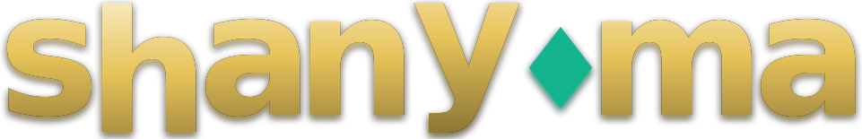 shanyoma logo