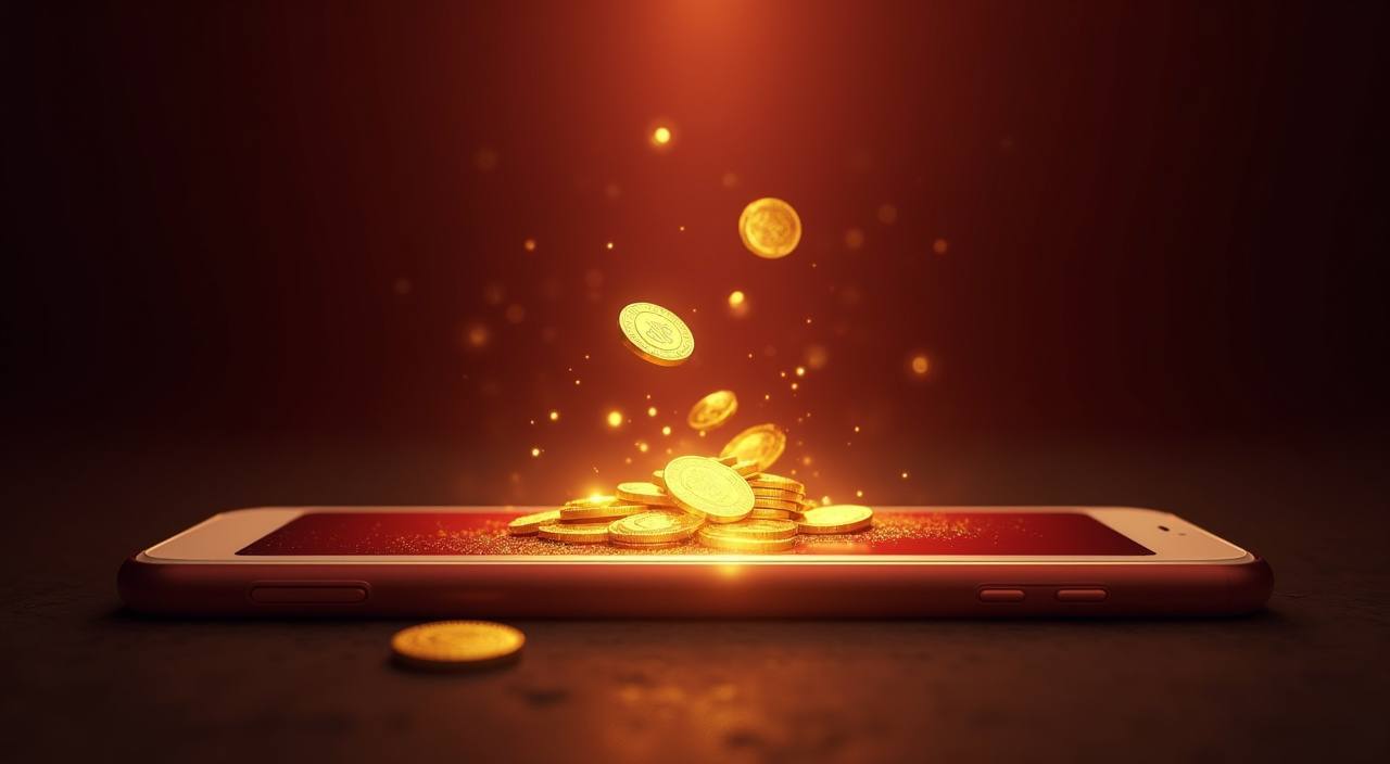 shanyoma mobile gaming